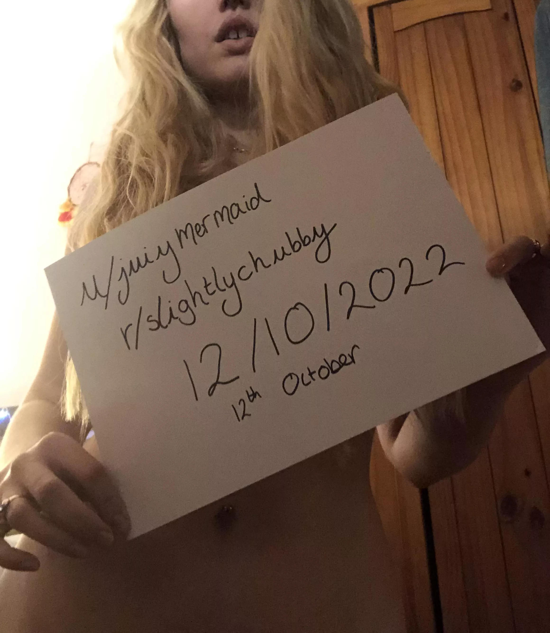 [verification] hi everyone 🐚