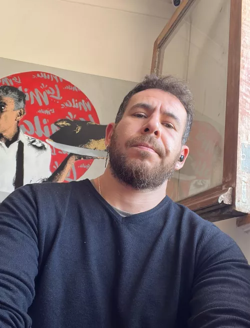 waiting for my lunch, I'm already hungry😜