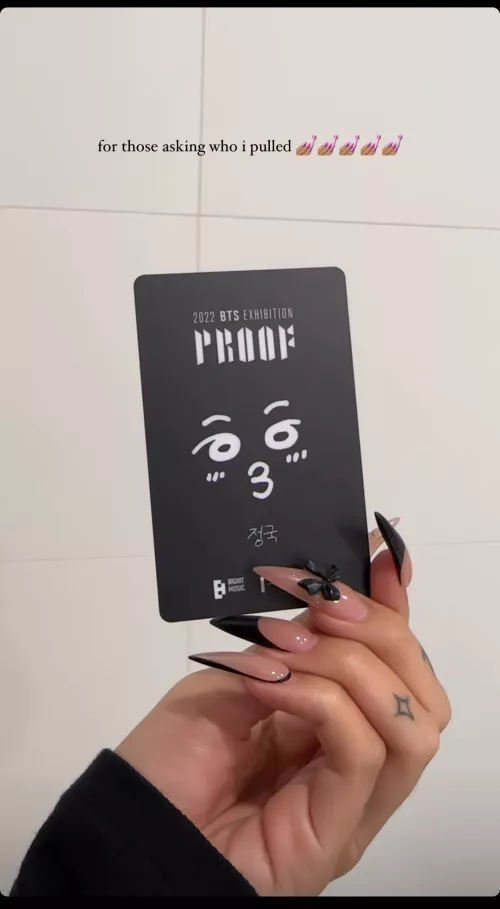 we love BTs fans ❤️