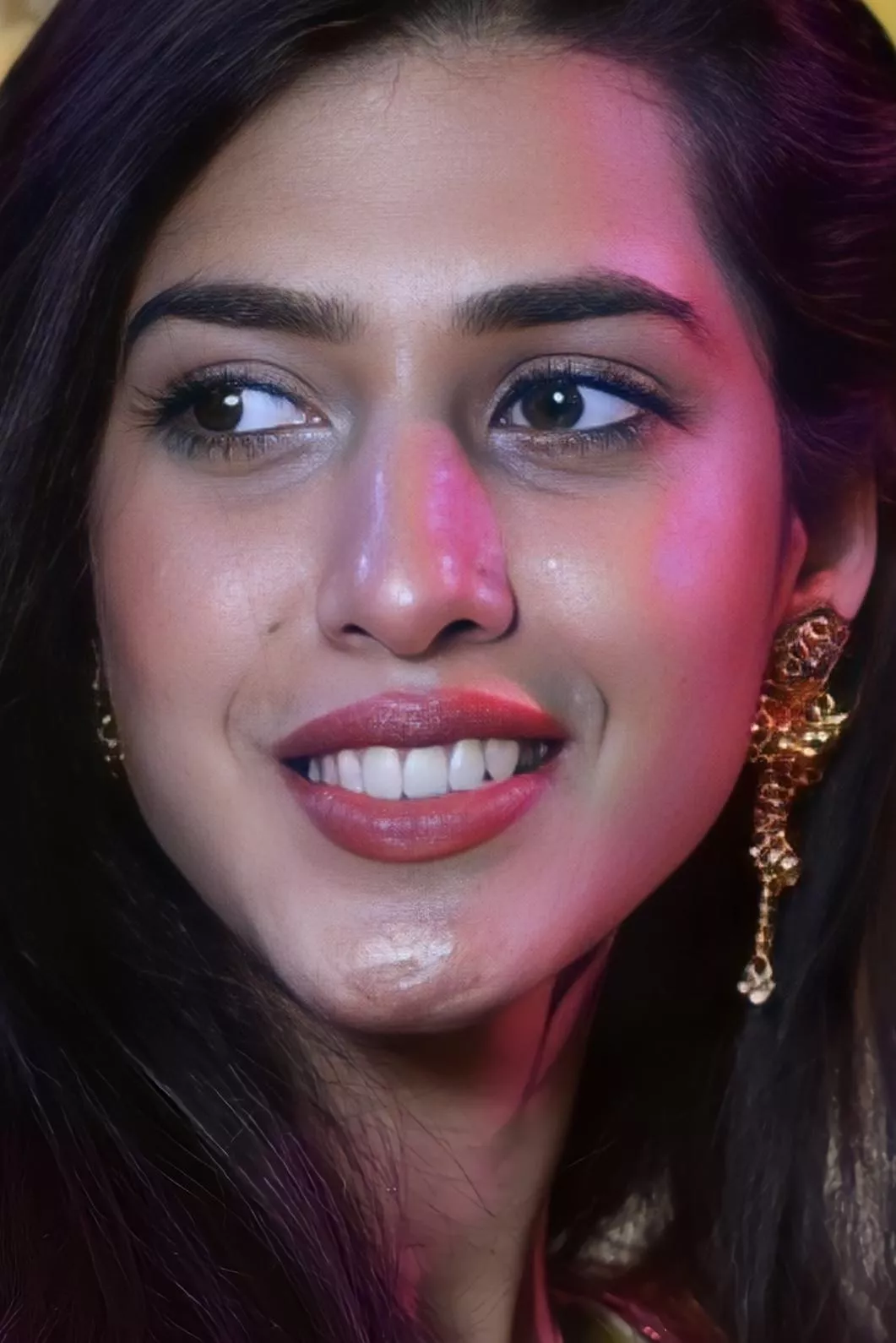 What you want to do with rhis sexy face??💦💦