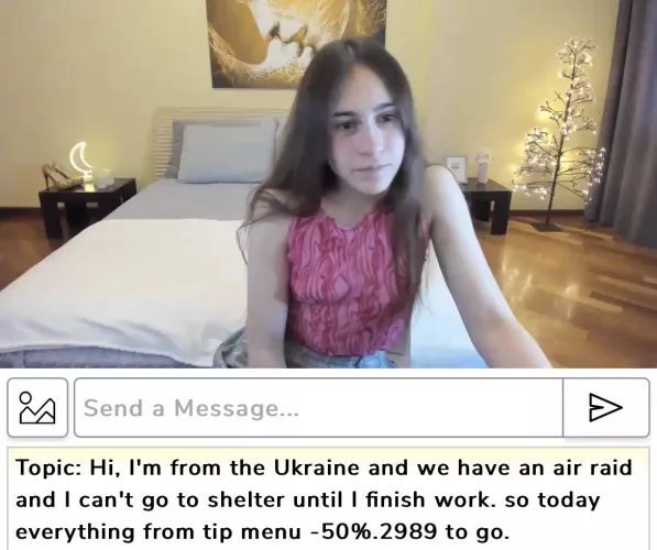 What’s up with topics like this, also how many models are taking advantage of it and just straight up lying?