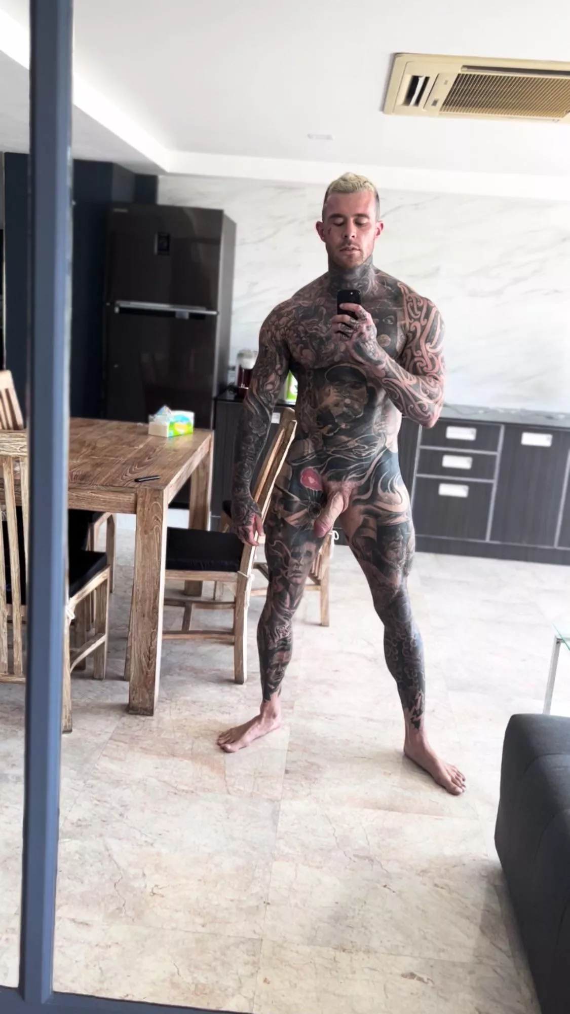 Where am I getting tattooed next? 🤔