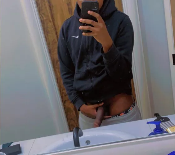 Who’s gonna get on their knees and please me this morning