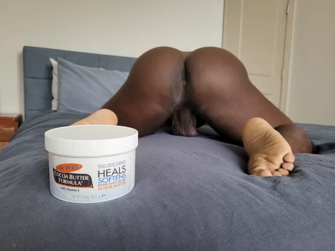 Who's gonna shine me up???