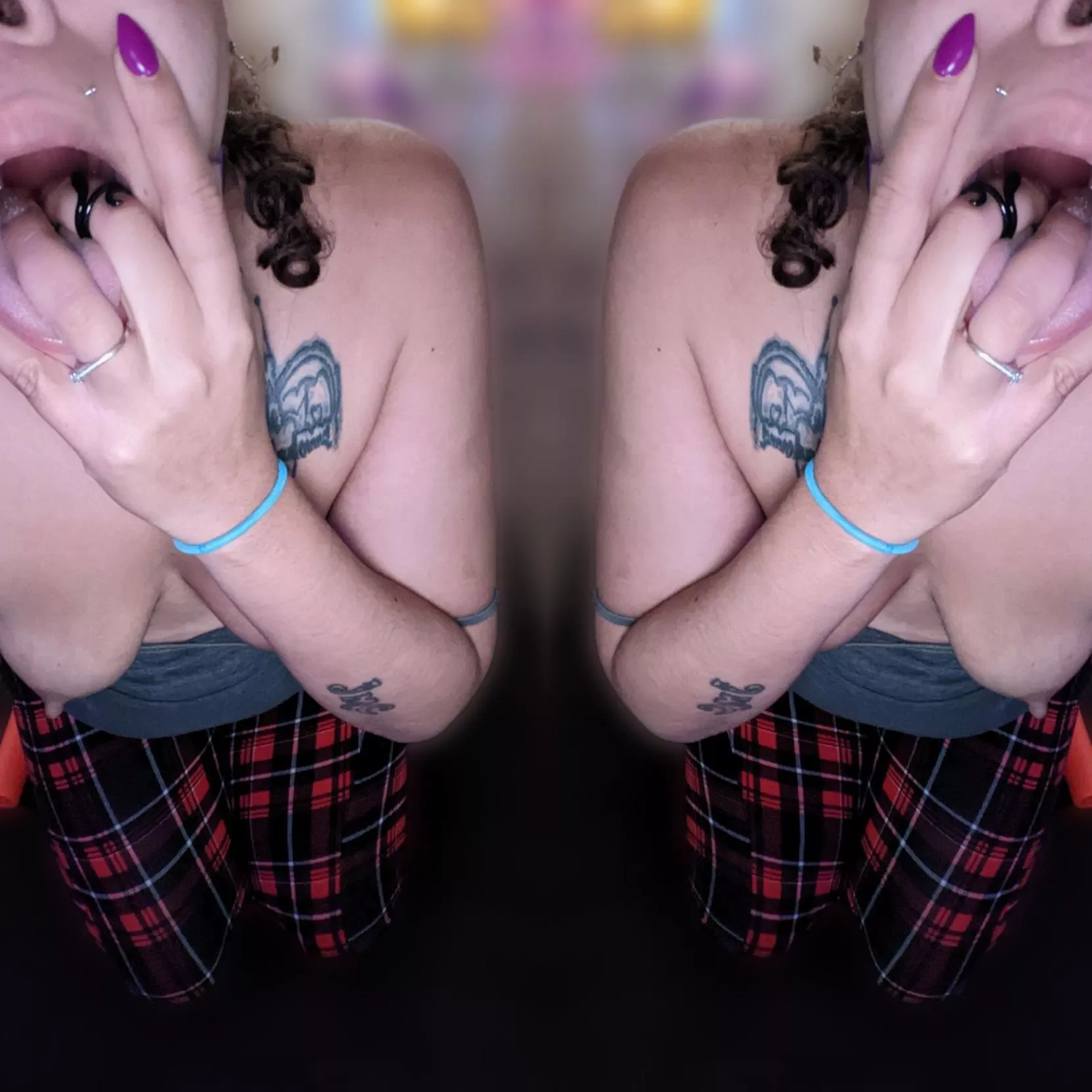 Yearning for dick in my mouth, today! 💦🍆💦 NSFW