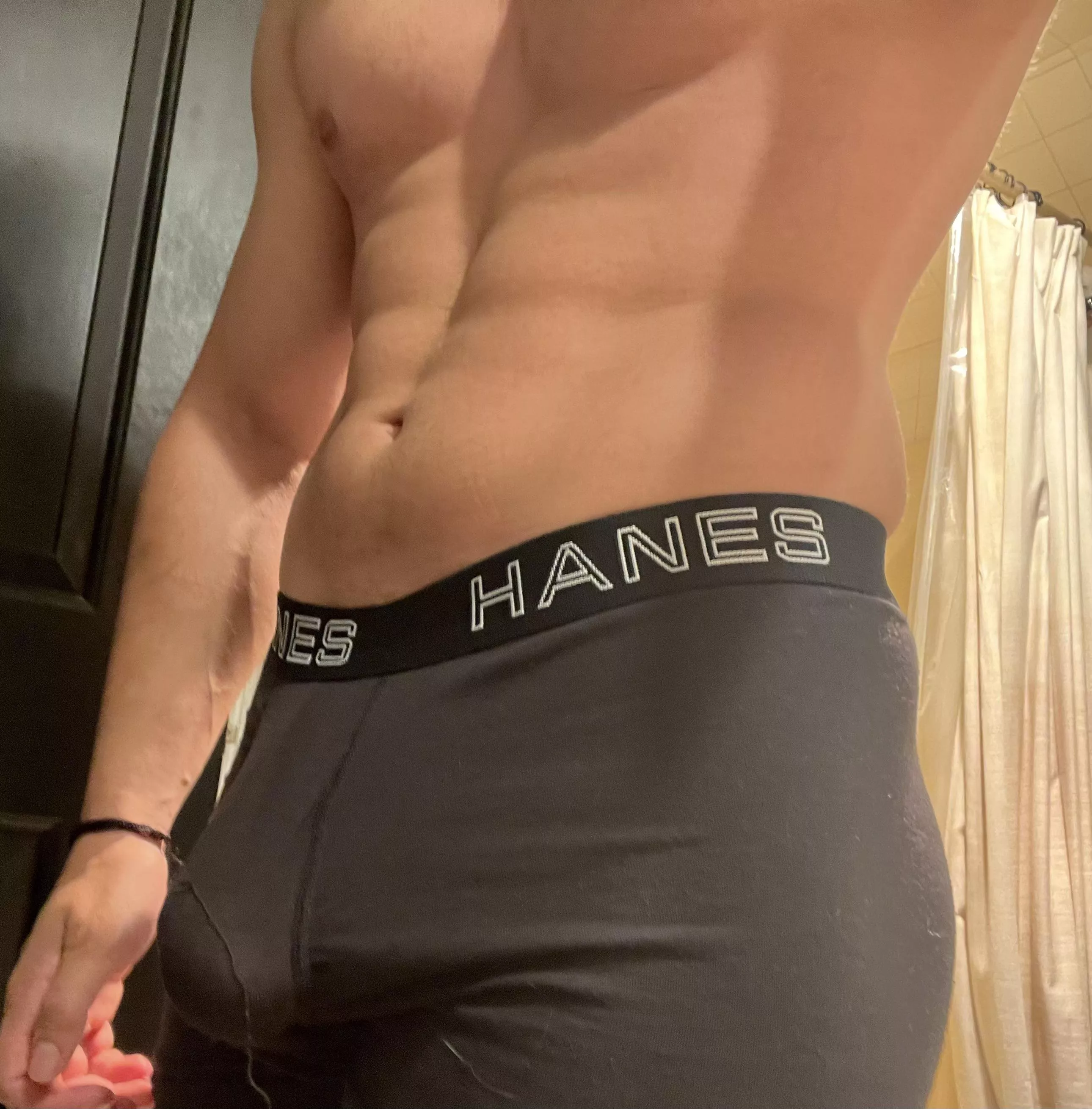 You can look but you can’t touch. Do you think you can handle that, mein puppy?