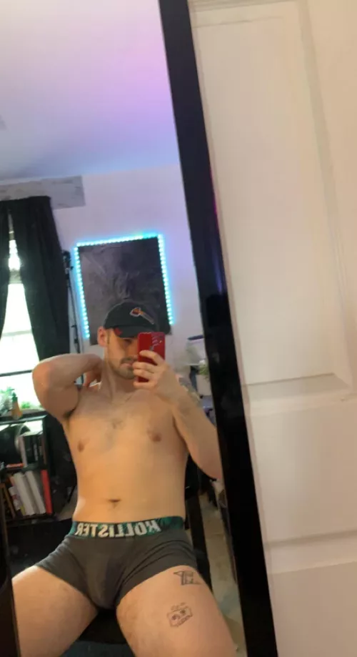 21 m - goodmorning 😈