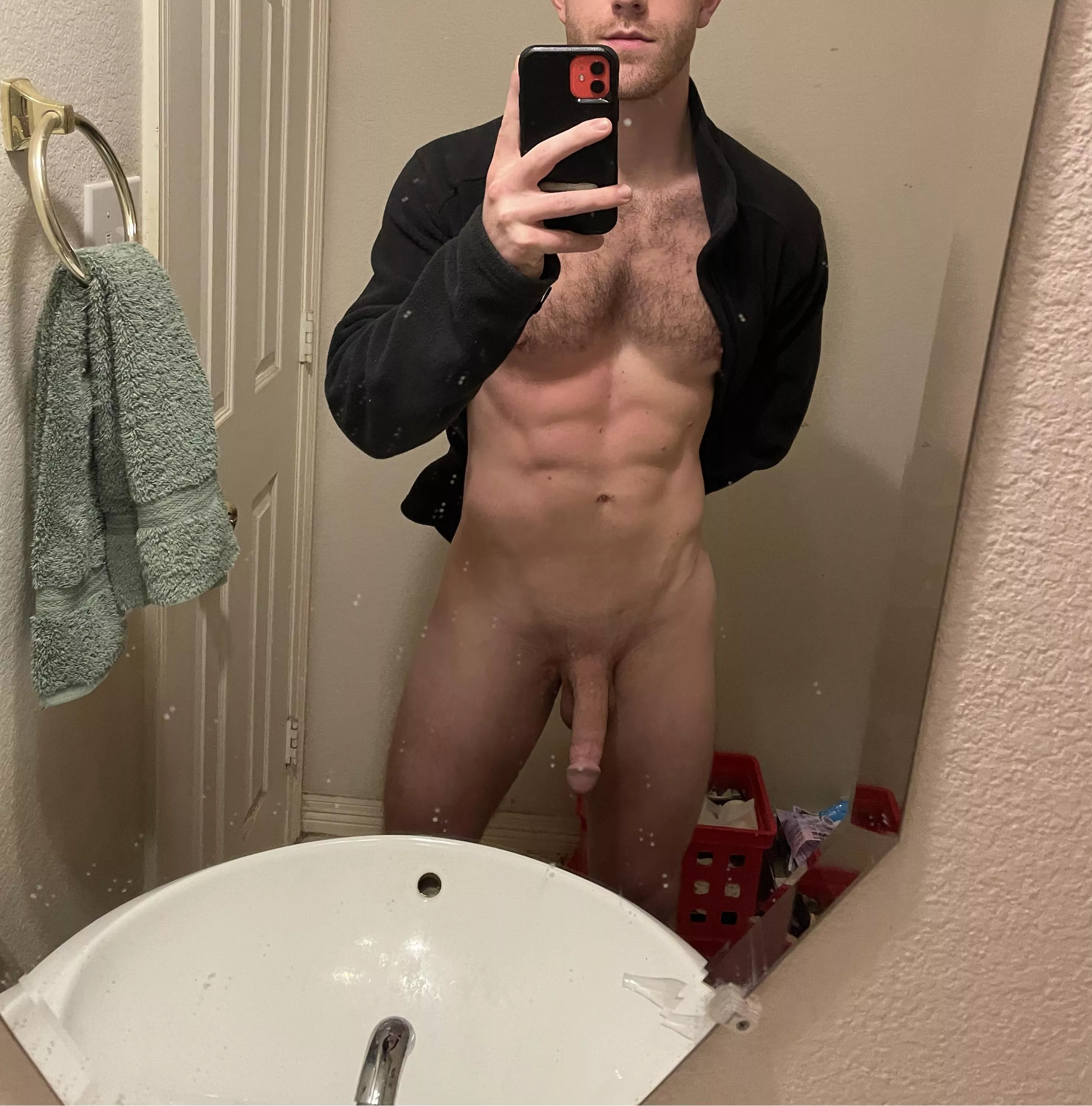 23 (m) yes or no? 😅