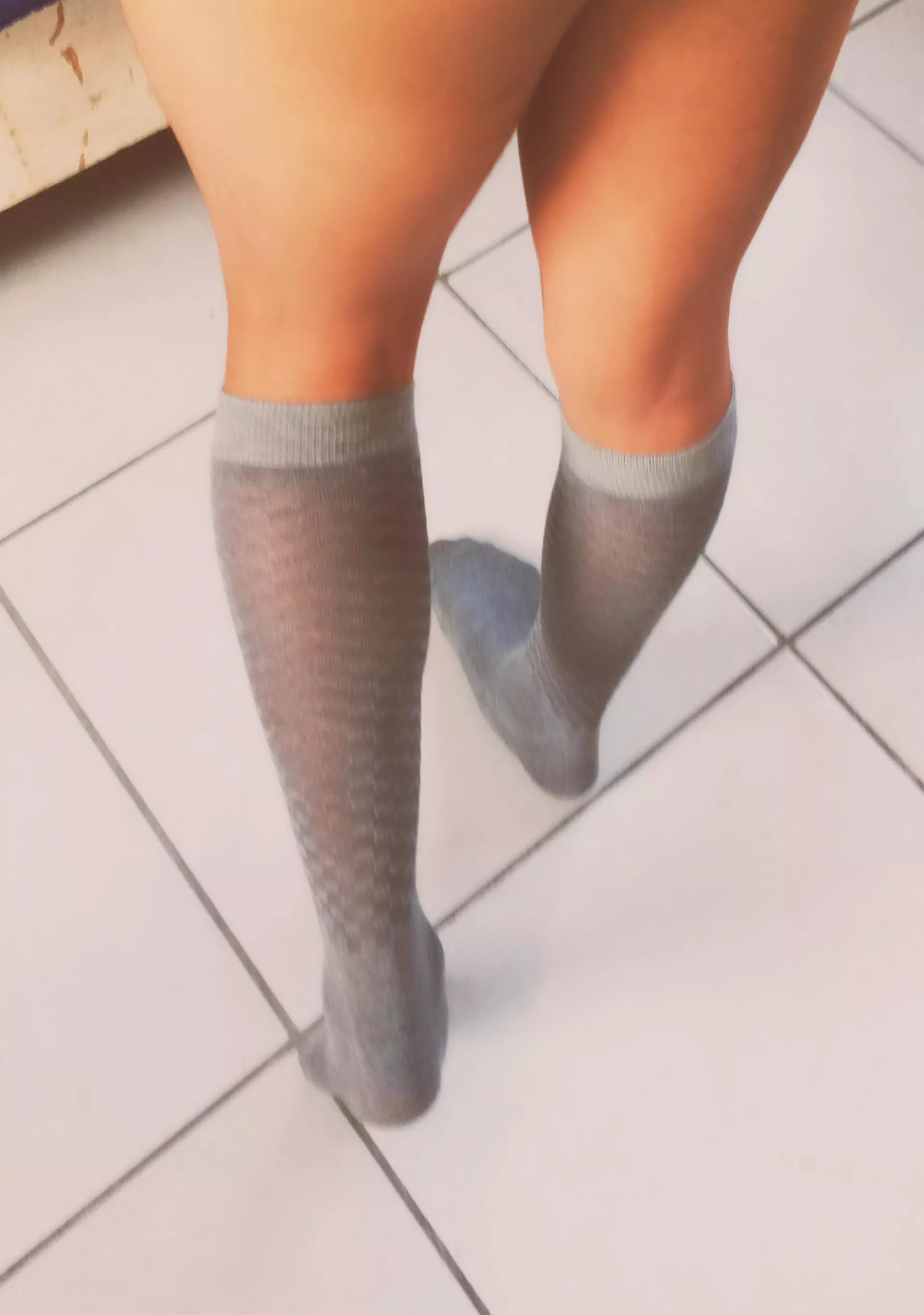 30 upvotes more for a full version~ cock or ass, you guys deside~