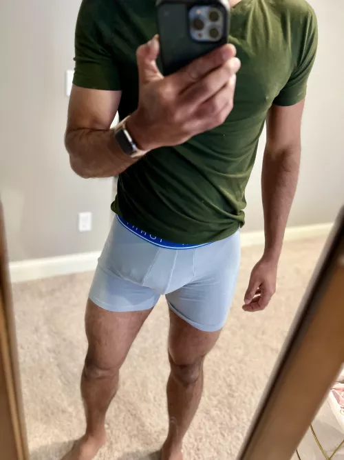 (37) how’s it hangin bro?