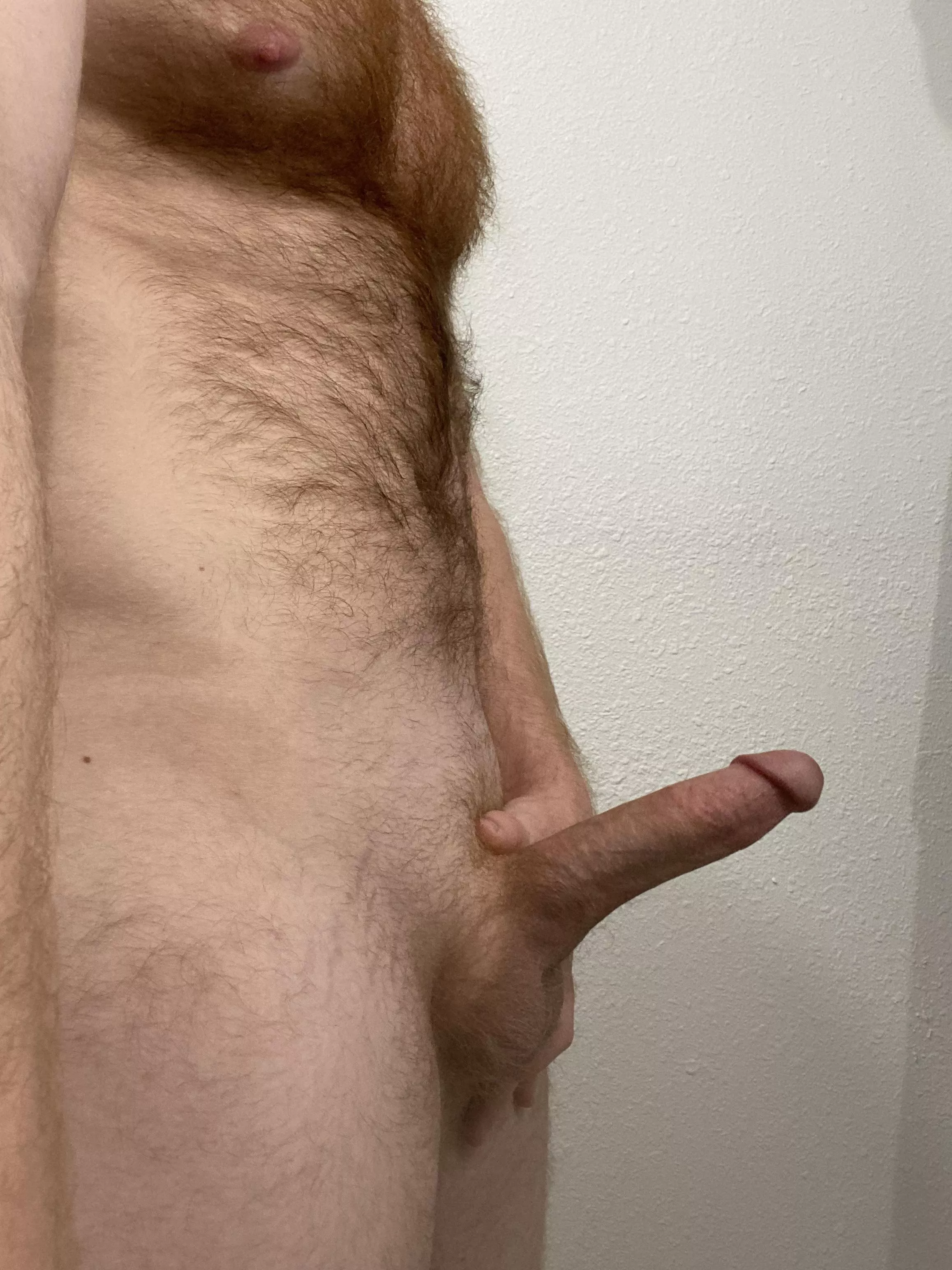 6’3. Does my dick compare to my height? Dms welcome