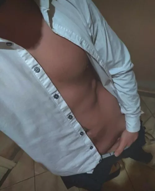 After work is always a Mood