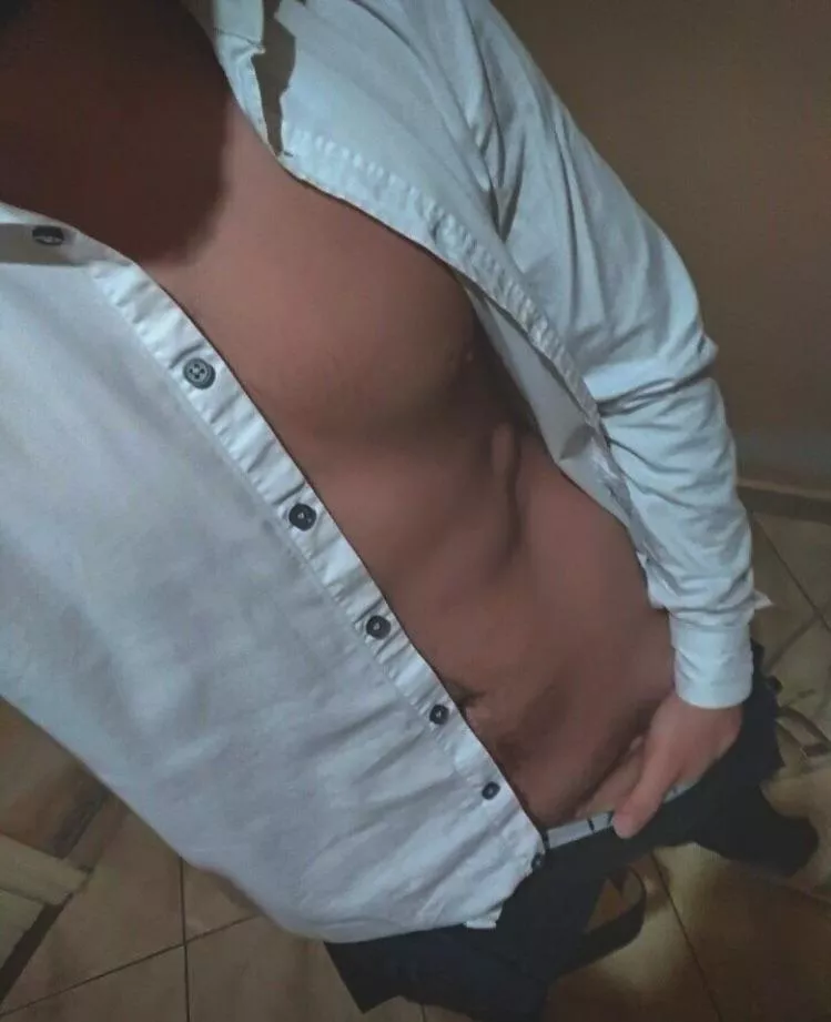 After work is always a Mood