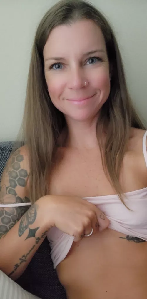 Always down to show more. Are you down to see more? 😏