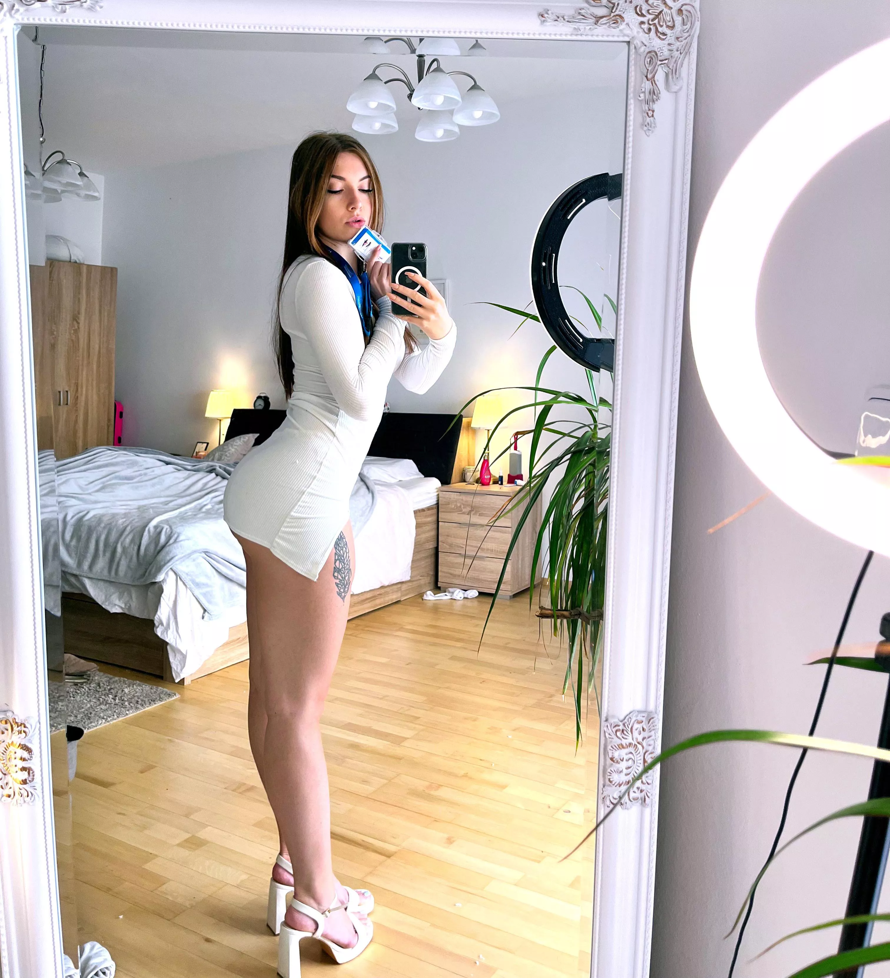 Am I HR compliant 🙈💗