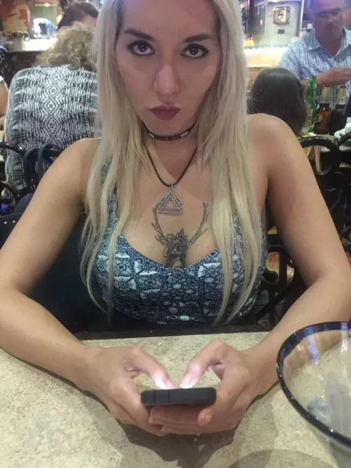 Anyone here from Germany?