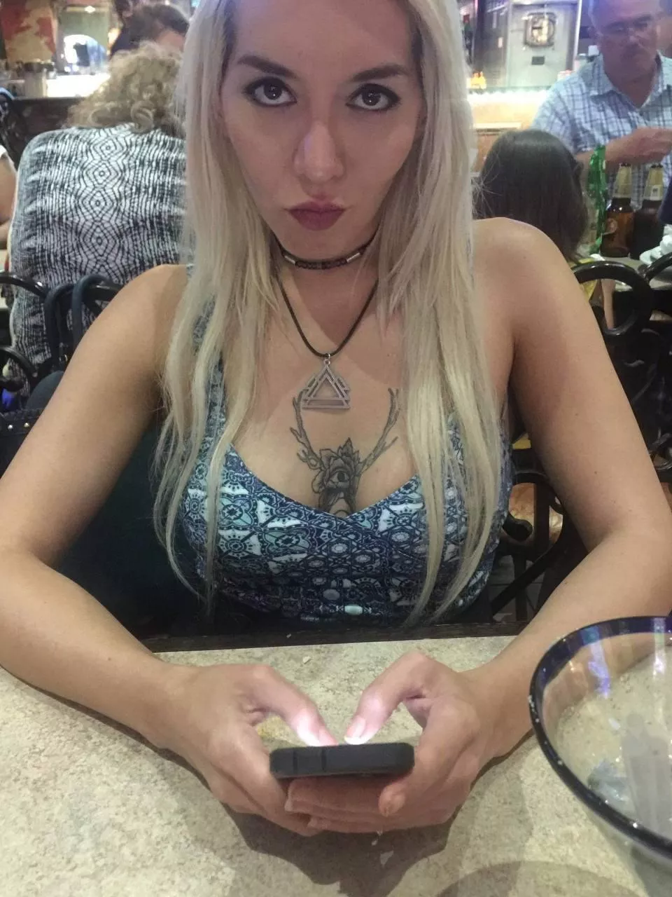 Anyone here from Germany?