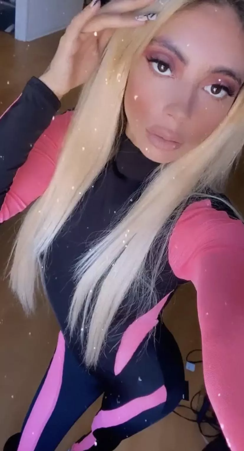 Are you ready to be humiliated by goddessbarbi