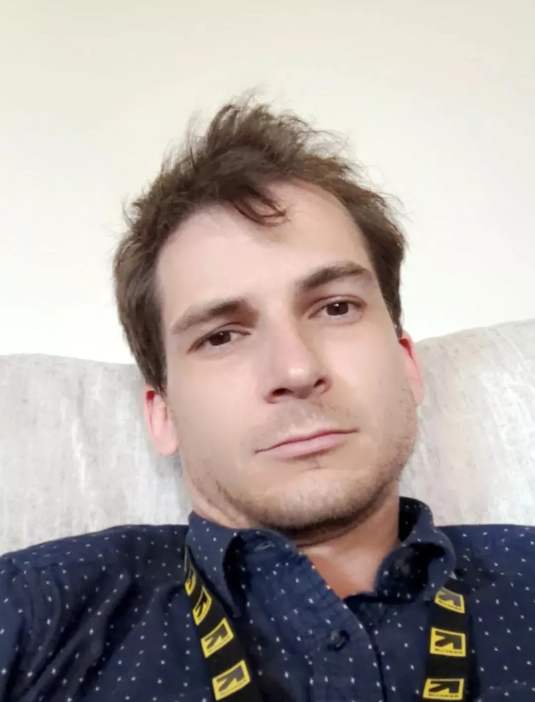 Been playing Crash Team Racing lately. Who wants to race me? I call Crash