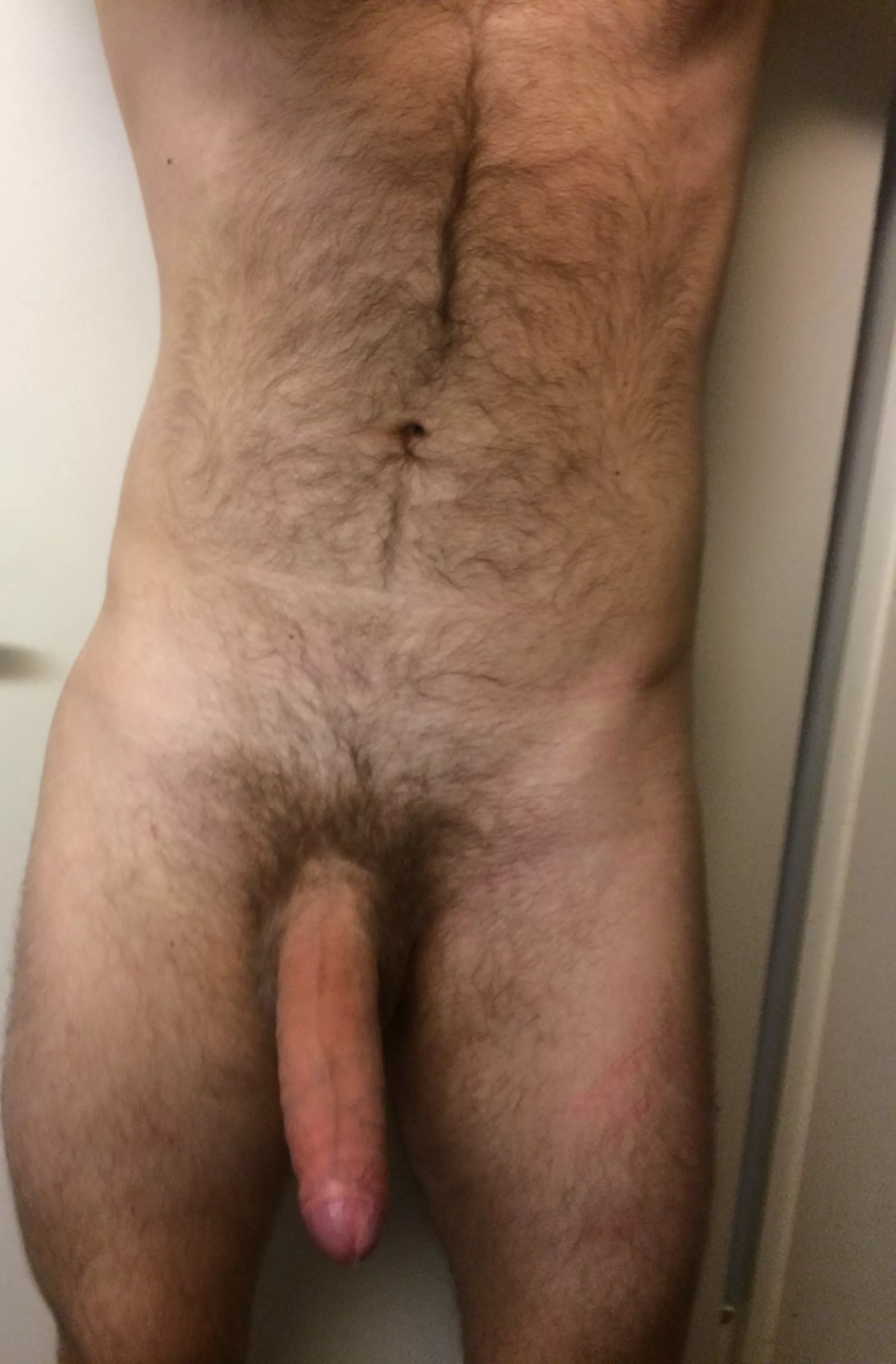 Big packages cum in small things... I think that's what they say