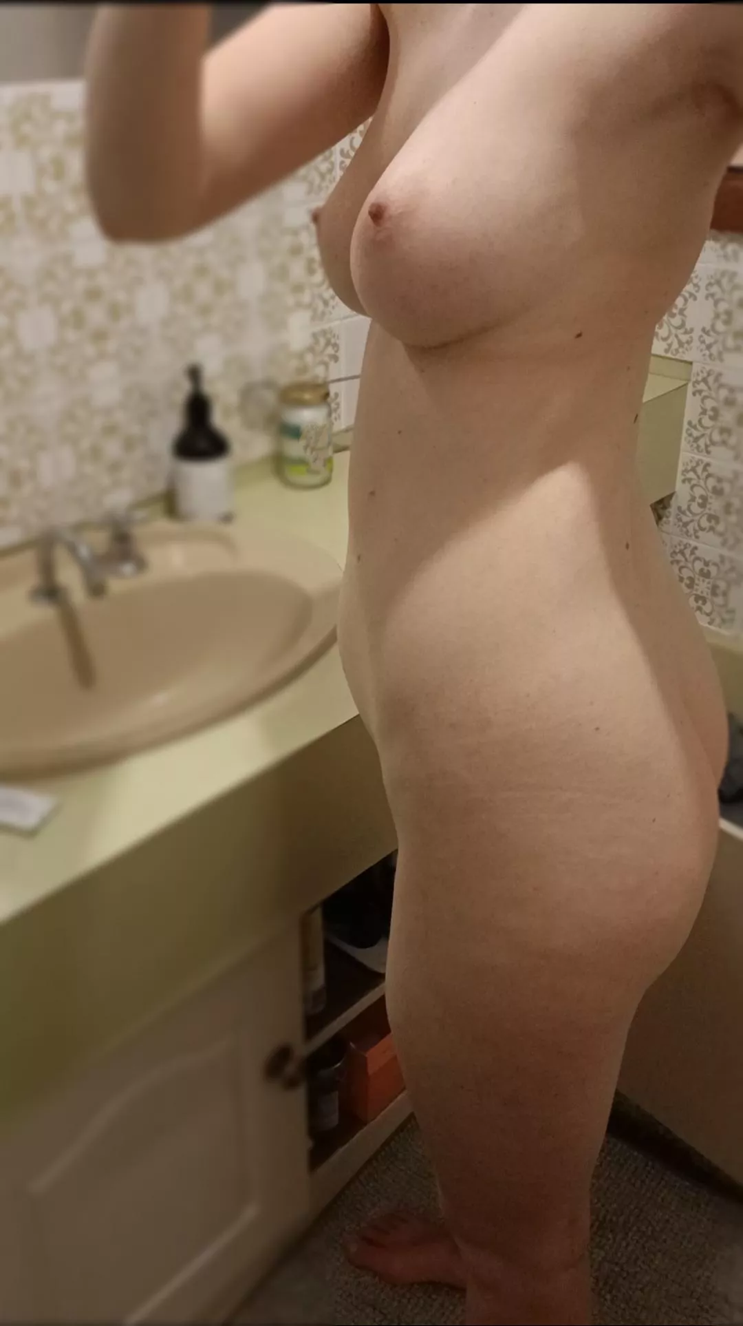 Comments please ☺️ My size , my shape, proportions ☺️