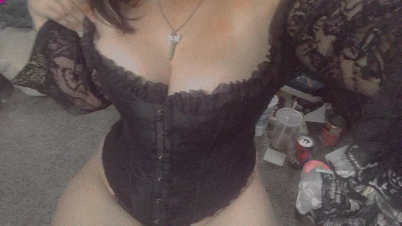 Do you like big thighs?