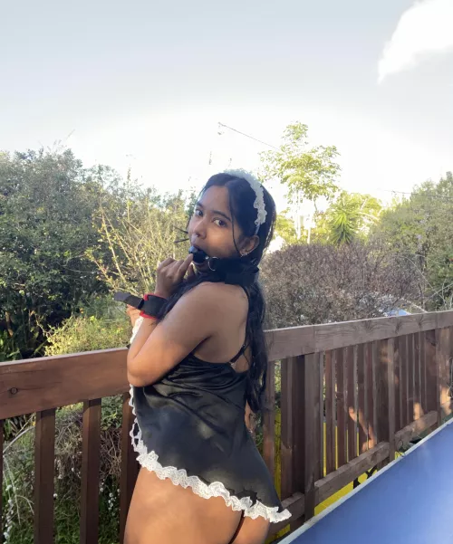 [F] what would you do to me