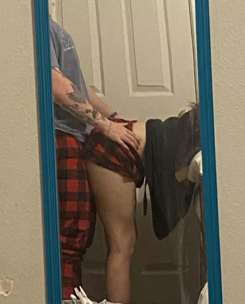 F18-wanting a third so bad(girl)