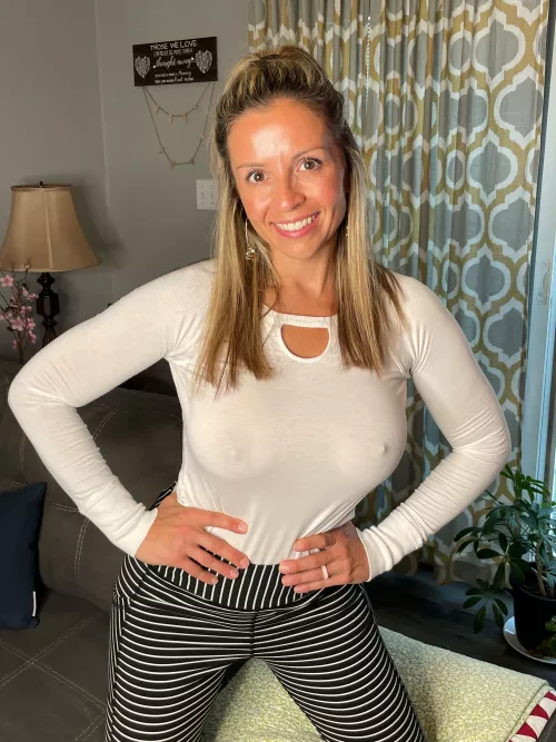 F42, My daily routine... Get up, be awesome, go back to bed!