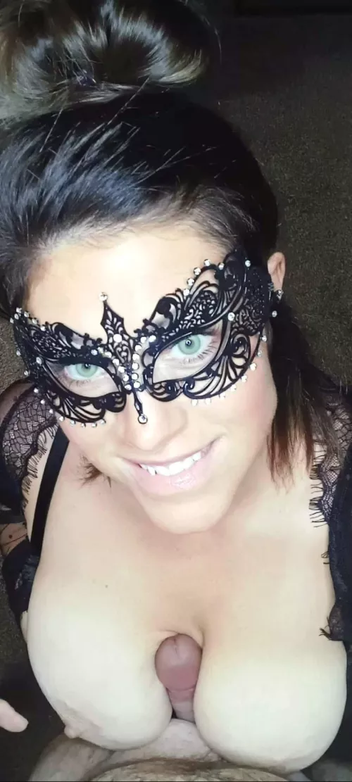 first post here, do you think I am a naughty wife?🥰