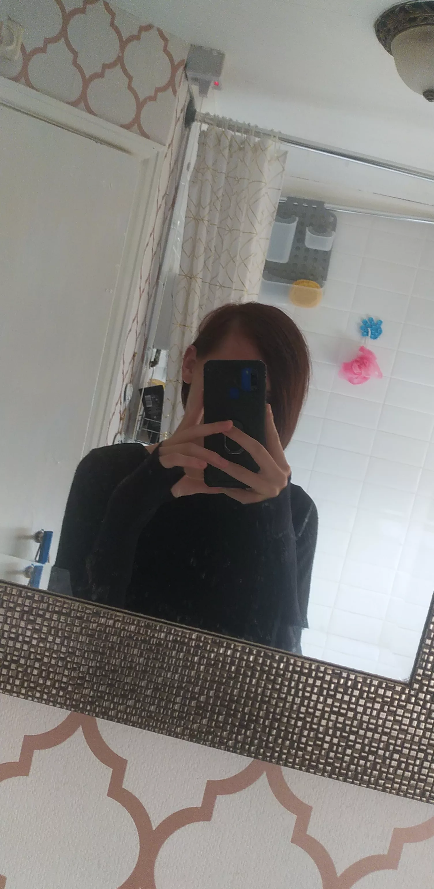 first time posting, hope I look okay!! (might delete soon)