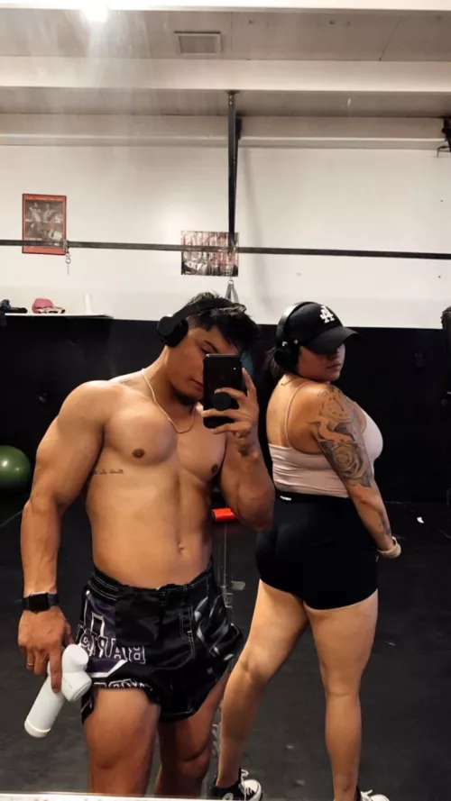 gains (m) 🤝 gains (f)