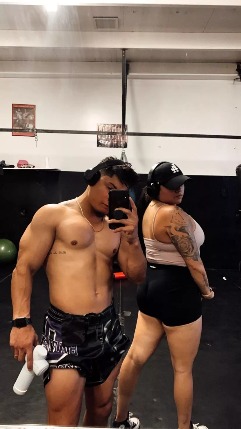 gains (m) 🤝 gains (f)