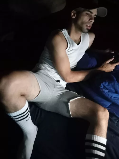 game up tonight 😁