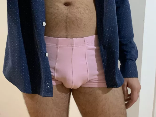 Getting ready for a date, wish me luck 💕