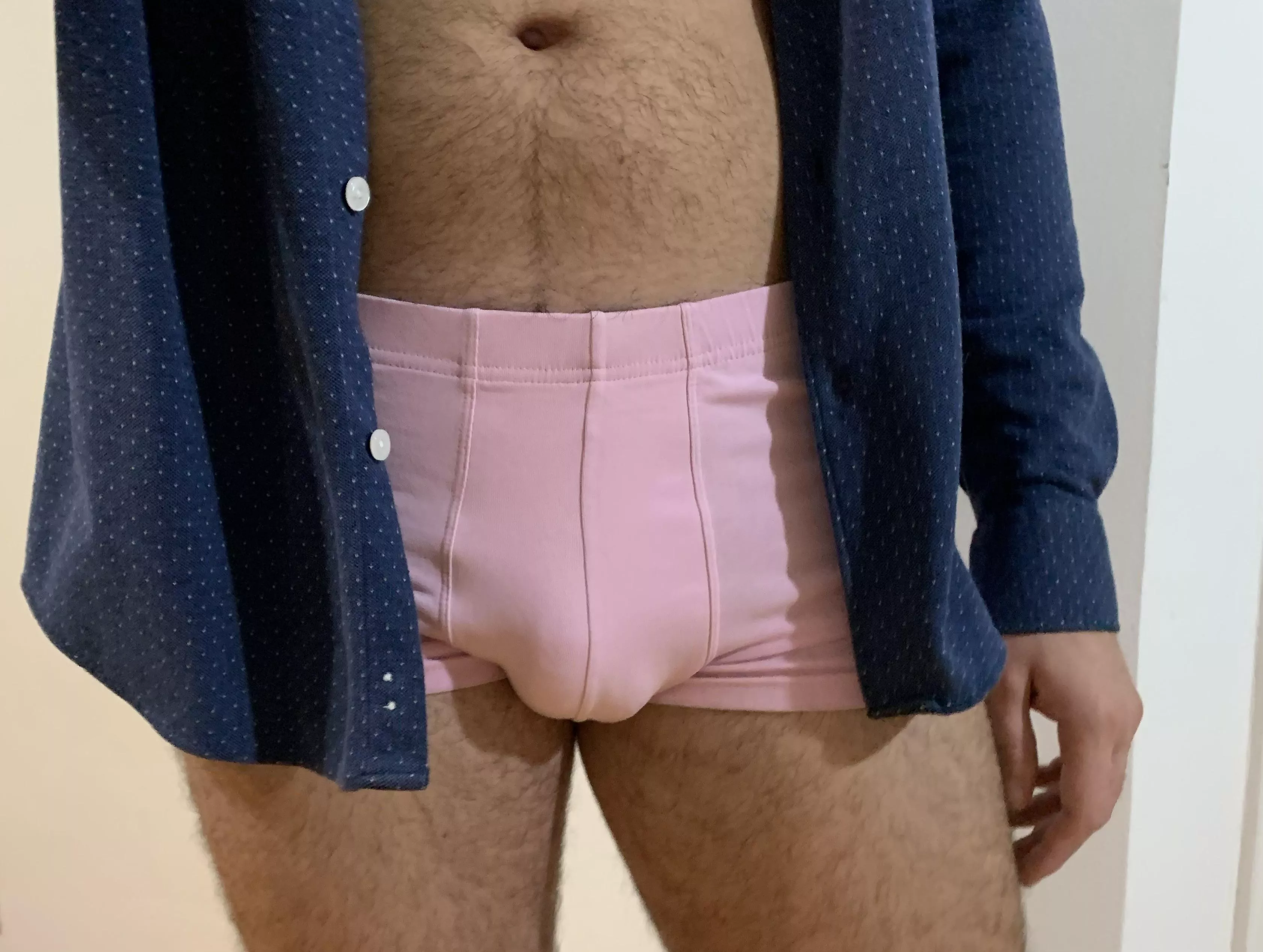 Getting ready for a date, wish me luck 💕