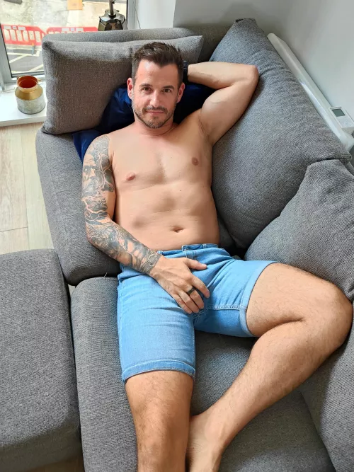 Got a present for you 😈