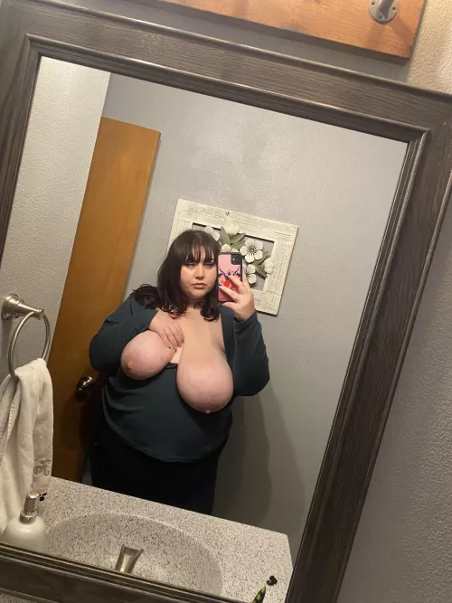 Have a good day 😘