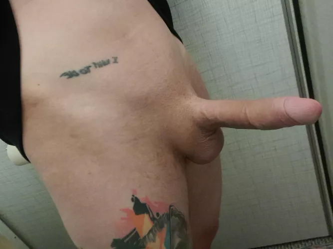 Have you ever fucked at work ?