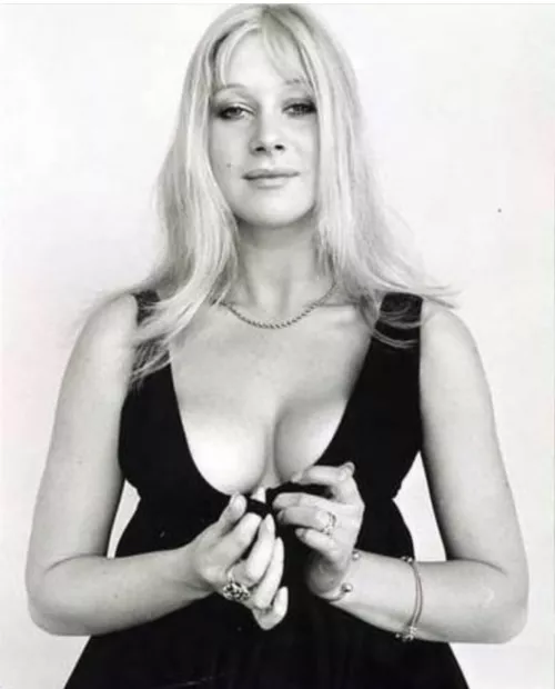Helen Mirren, 1965