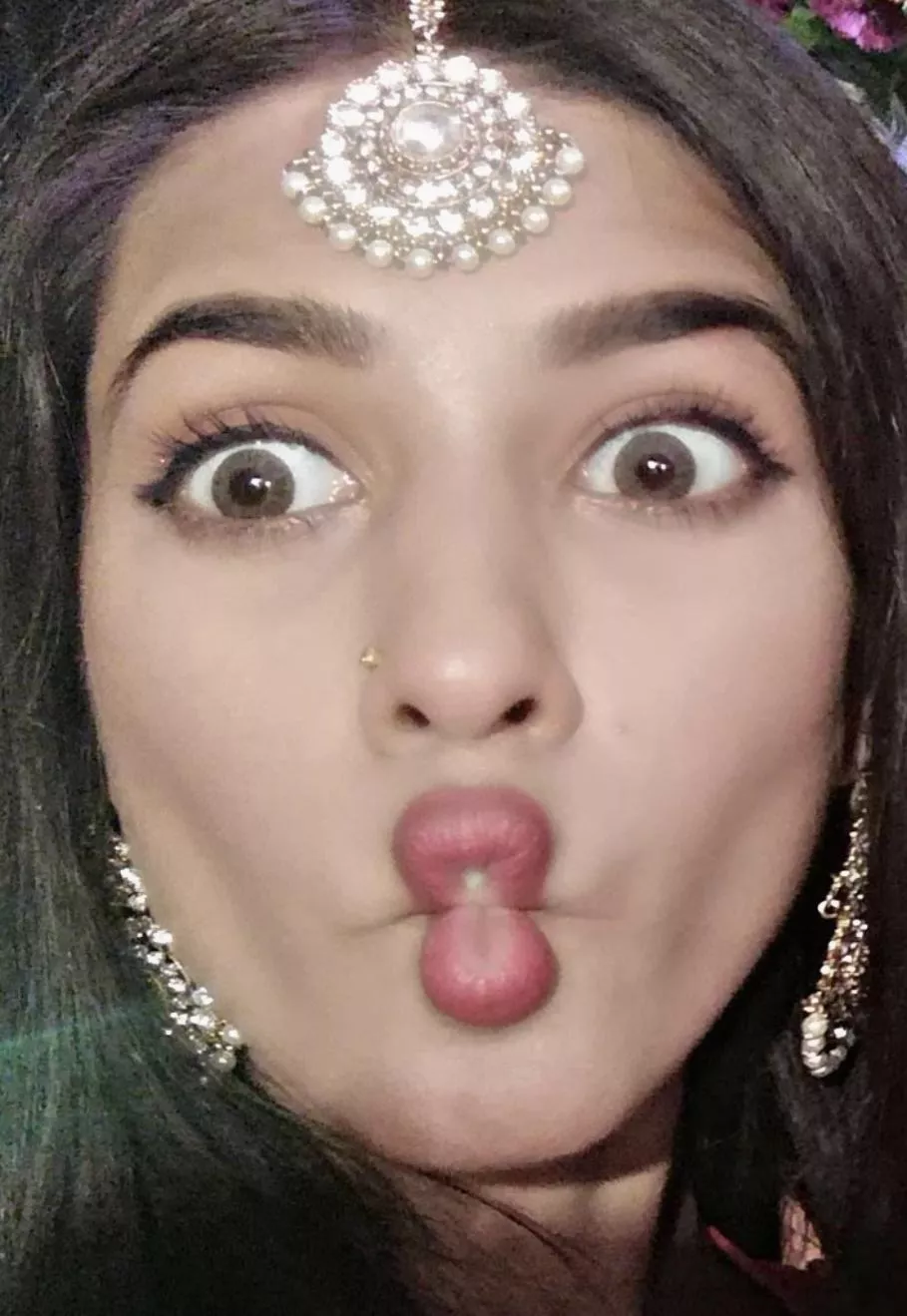 HI.....WYWTD 🫣💦