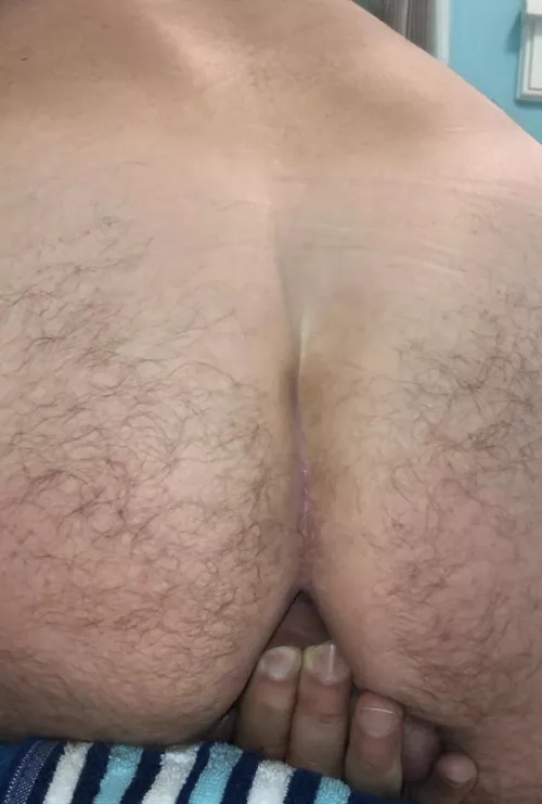 Holy crap, it’s in!