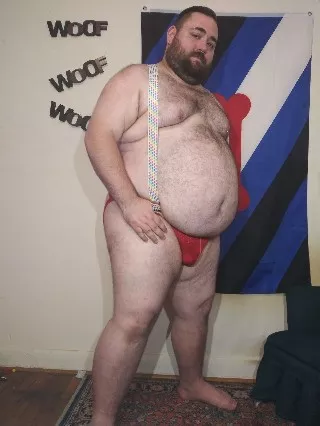 How are ya...new here... nsfw