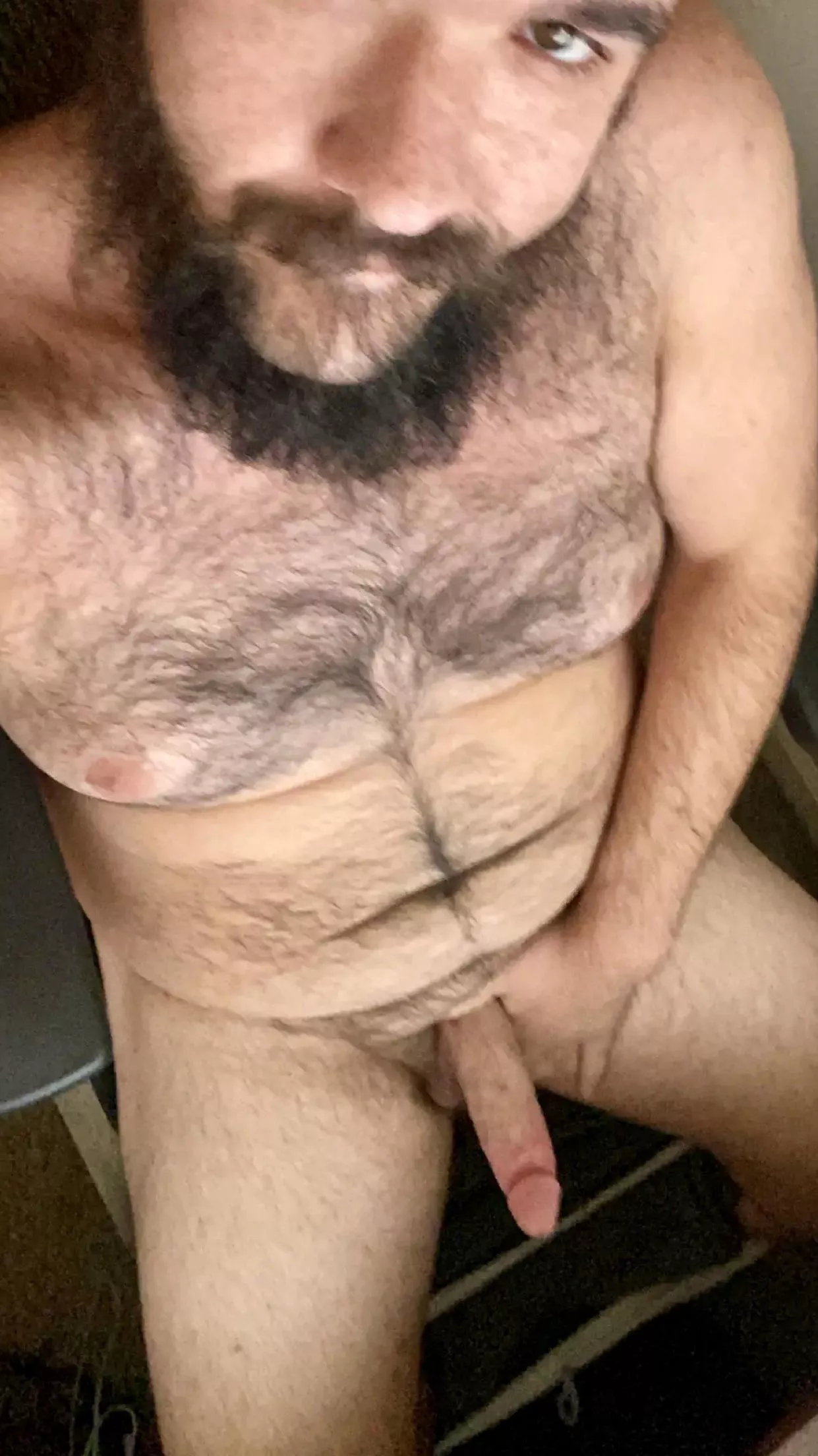 How’d you like to go for a ride?