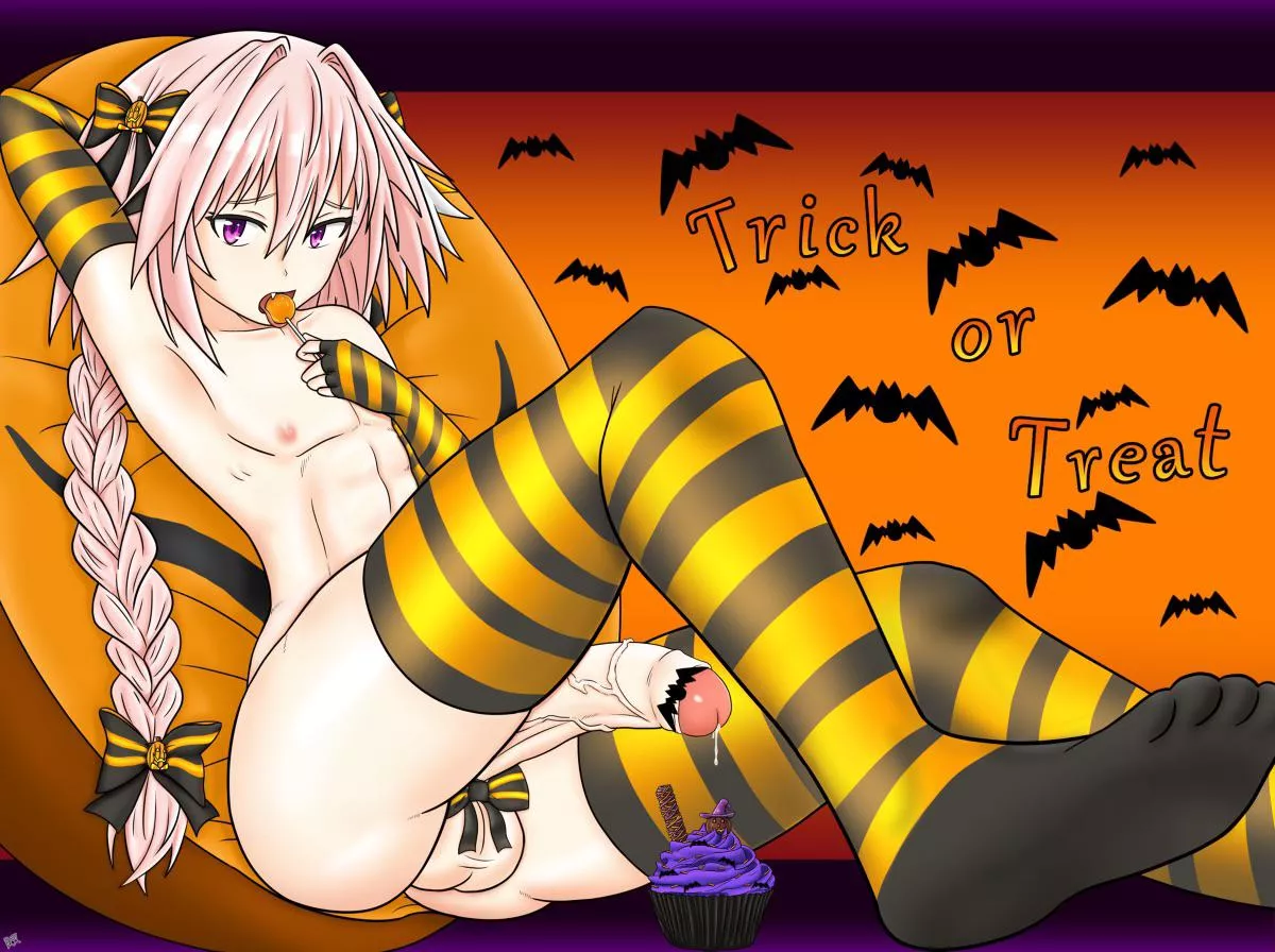 I can’t wait for Halloween how about you