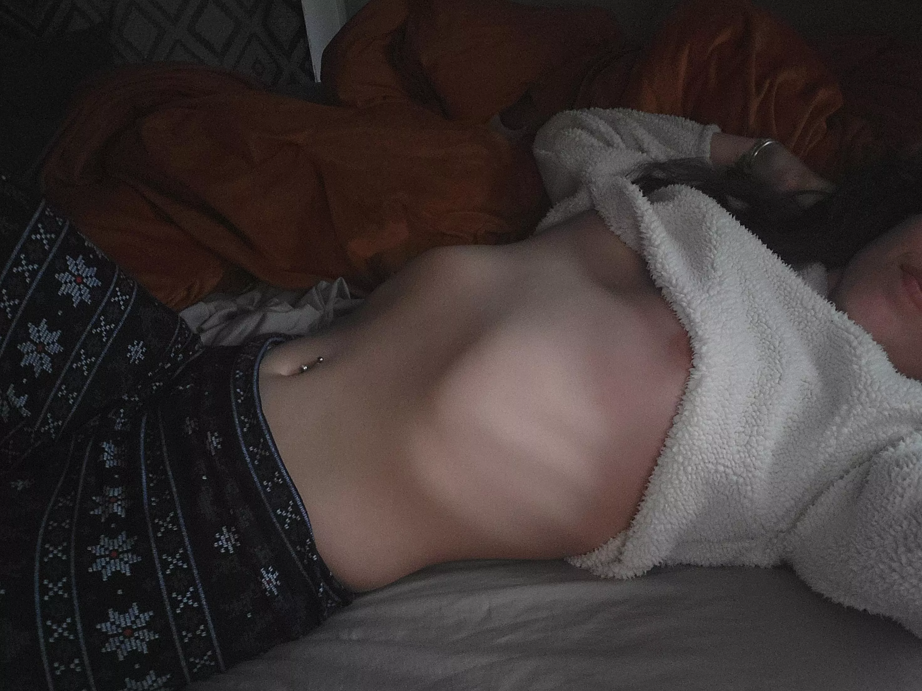 I hear you like ribcages ;)