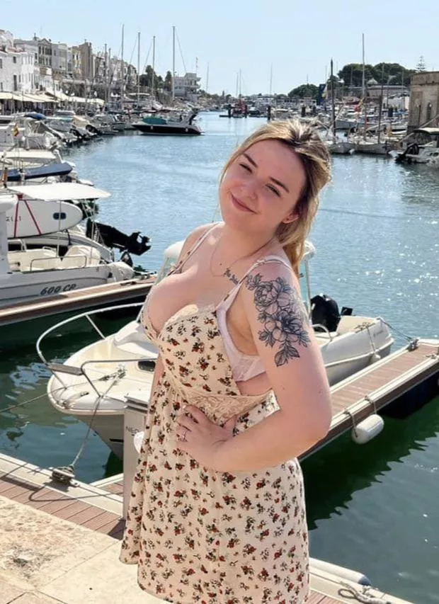 I hope these are big enough