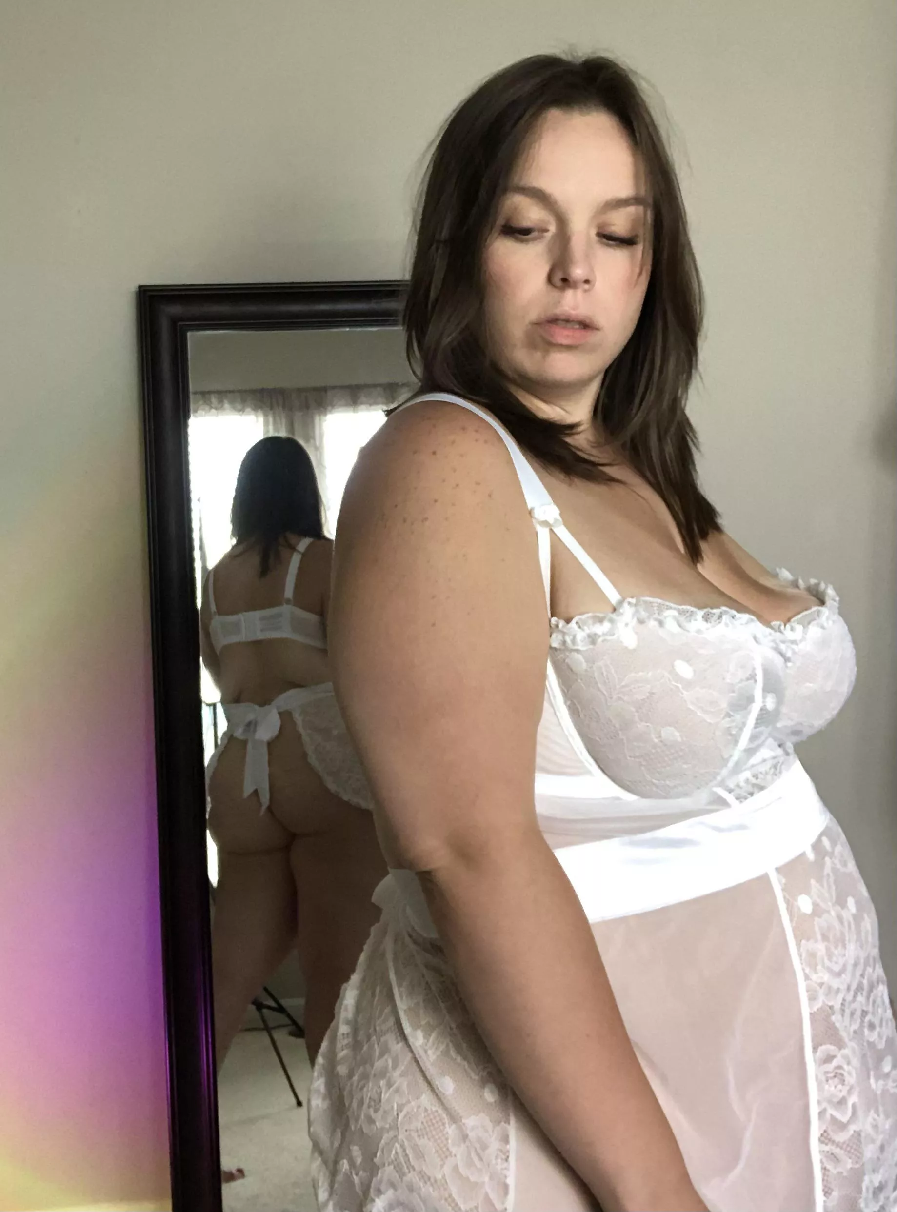 I love this lingerie set 🥰