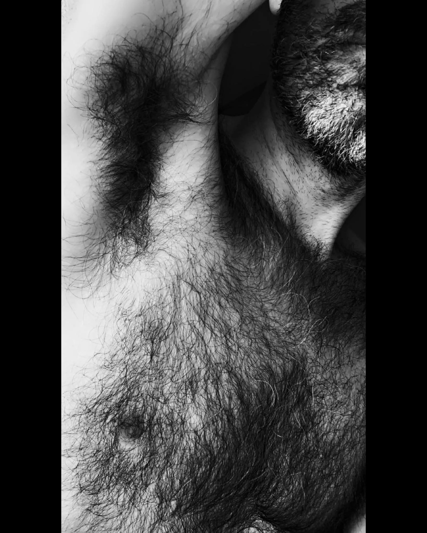 I need a shower. I stink, you guys.