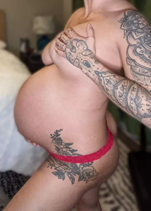 I'm a lot to handle 🔥